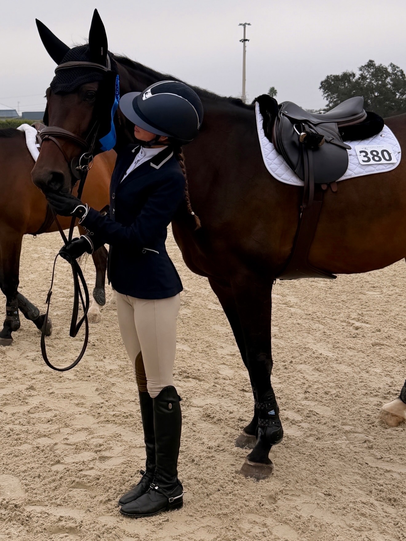 PHOTO OF GALAXY WEB KENZIE BLUE JAN 2026